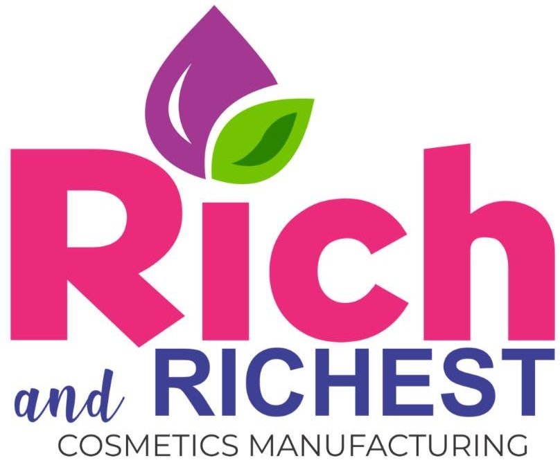 Logo of Rich and Richest Corporation